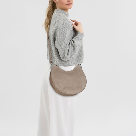Coccinelle Sunup Borsa a tracolla Pelle 38 cm
