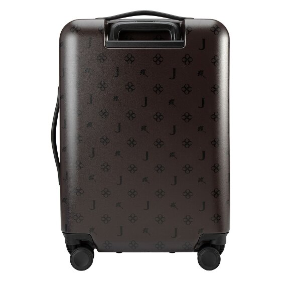 Joop! Decoro Volare 4 ruote Carrello della cabina 55 cm