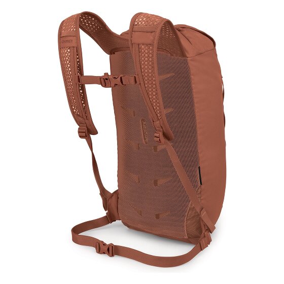 Osprey Daylite Zaino da trekking Protezione RFID 44 cm