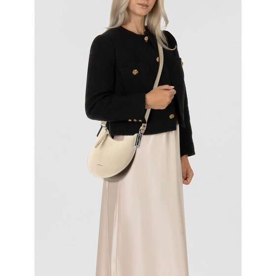 Coccinelle Sunup Borsa a tracolla Pelle 25 cm