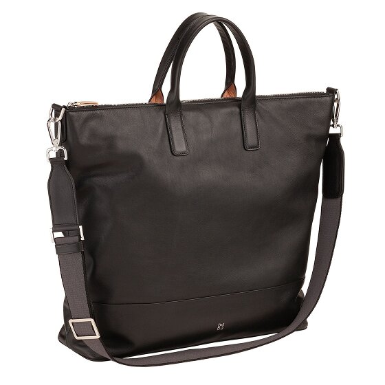 DuDu Judith Borsa shopper Pelle 41 cm