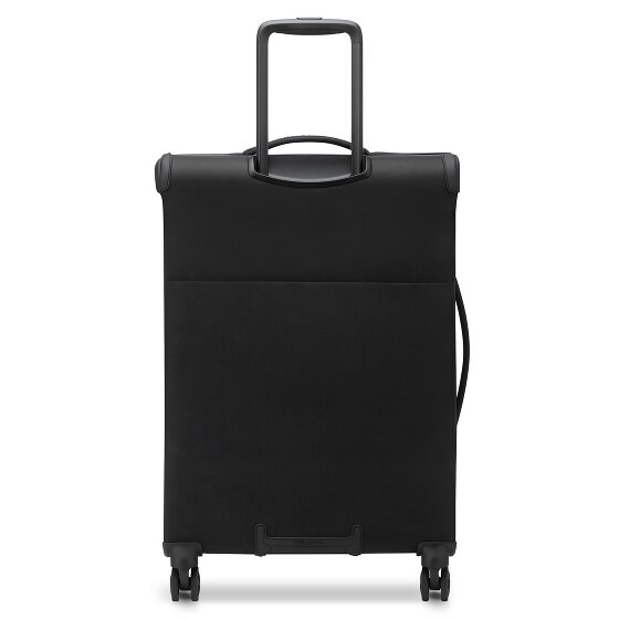 Delsey Paris Brochant 3 4 ruote Carrello 67 cm con piega di espansione