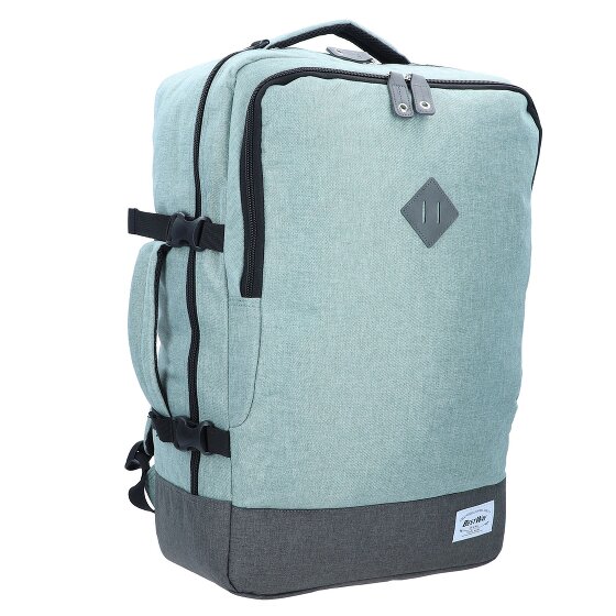 Worldpack Bestway Cabin Pro Zaino da giorno 54 cm Scomparto per laptop