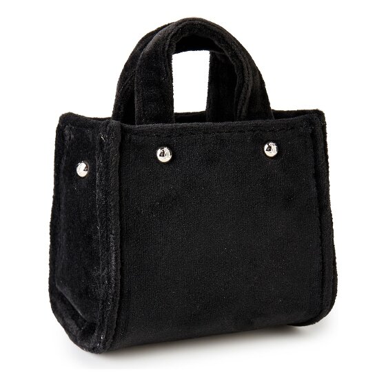 Juicy Couture Etichetta per borsa Iris 10 cm