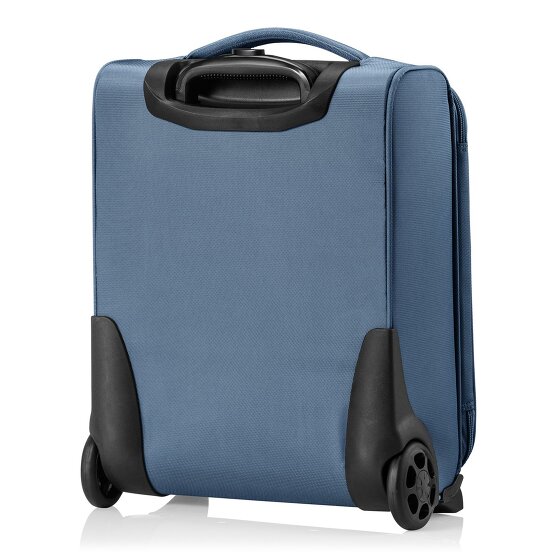 Pack Easy Easytrip 2 ruote Carrello della cabina 45 cm Pack Easy Easytrip 2 ruote Carrello della cabina 45 cm