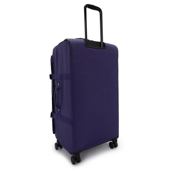 Kipling Basic Spontaneous 4 ruote Carrello L 78 cm