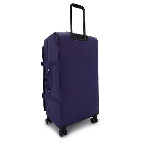 Kipling Basic Spontaneous 4 ruote Carrello L 78 cm