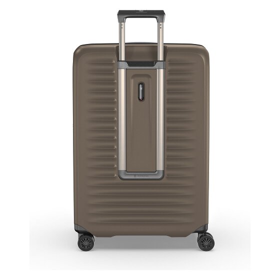 Victorinox Airox Advanced 4 ruote Carrello L 75 cm con piega di espansione