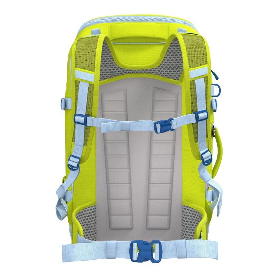 Cabin Zero Borsa Adventure Cabin ADV Pro 42L Zaino 55 cm Scomparto per laptop