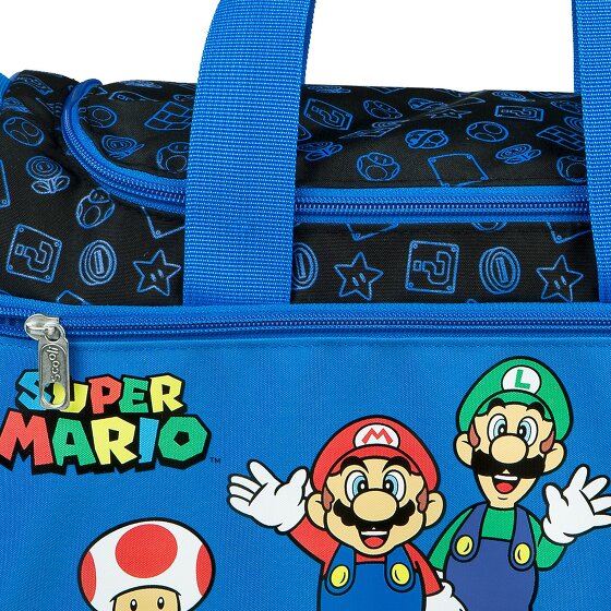 Scooli Borsa sportiva 35 cm