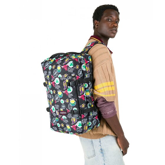 Eastpak Zaino da viaggio Travelpack da 51 cm con scomparto per laptop