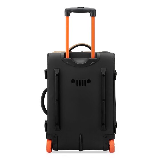 Jeep JS005A 2 ruote Carrello della cabina 55 cm