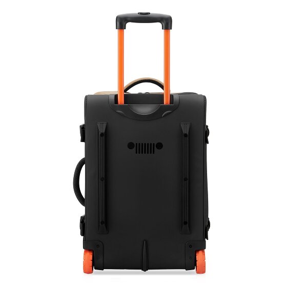 Jeep JS005A 2 ruote Carrello della cabina 55 cm