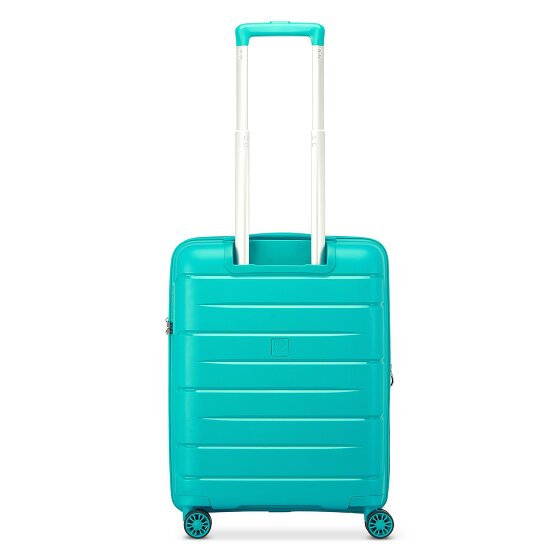 MODO by Roncato Starlight 3.0 4 ruote Set di valigie 2 pezzi con piega di espansione