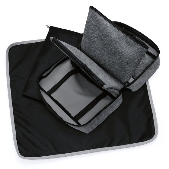 reisenthel Organizzatore per borsa per pannolini 24 cm reisenthel Organizzatore per borsa per pannolini 24 cm