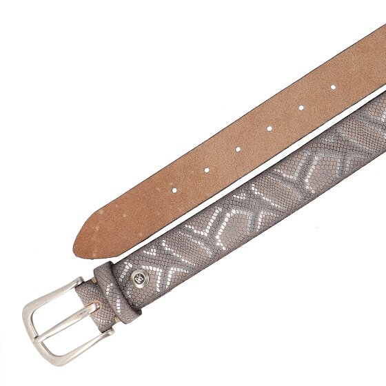 b.belt Cintura in pelle