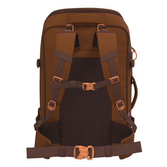 Cabin Zero Zaino Adventure Cabin Bag ADV 42L 55 cm