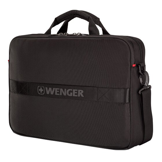 Wenger XE Briefcases Valigetta 43 cm Scomparto per laptop