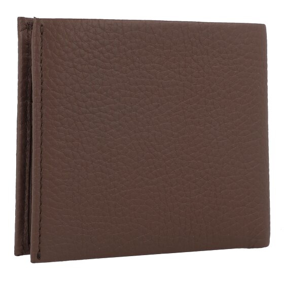 Boss New Portafoglio Pelle 11 cm