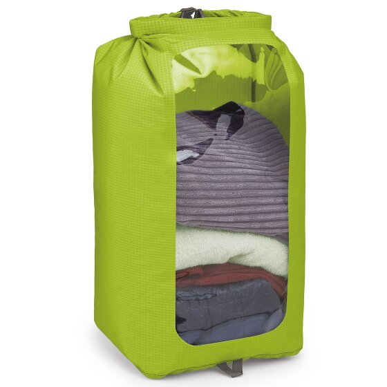 Osprey Ultralight DrySack 35L w-Window Borsa da imballaggio 33 cm