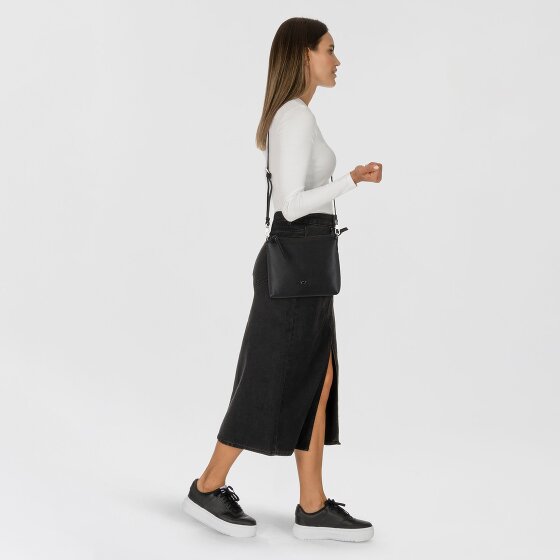 Braun Büffel Hanna Borsa a tracolla S Pelle 25 cm