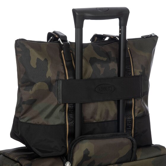 Bric's Bric´s x Replay Borsa shopper 33 cm