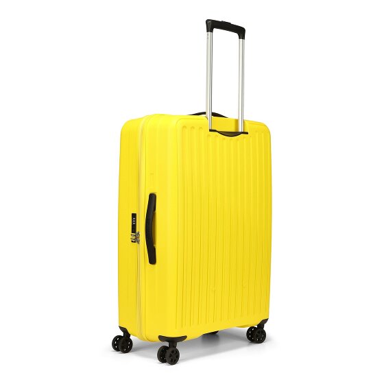 American Tourister Rejoy 4 ruote Carrello 77 cm