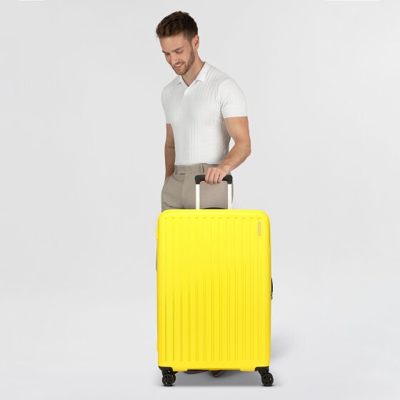 American Tourister Rejoy 4 ruote Carrello 77 cm American Tourister Rejoy 4 ruote Carrello 77 cm