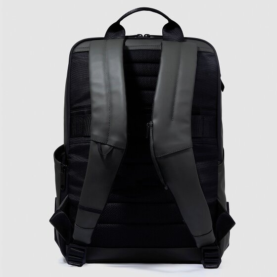 Piquadro Corner Zaino da lavoro 43 cm Scomparto per laptop