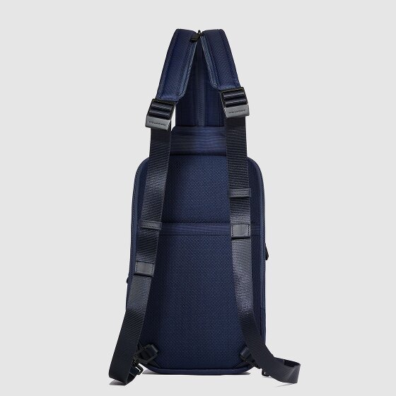Piquadro S136 borsa a tracolla 31,5 cm