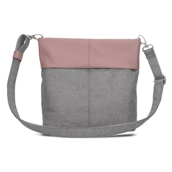 Zwei Olli Borsa a tracolla 25 cm