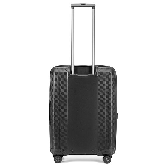 Epic Anthem 4 ruote Carrello 66 cm con piega di espansione