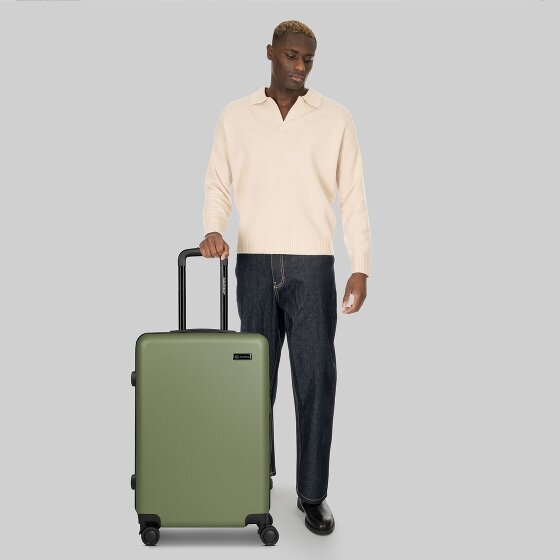 Smartbox Edition 05 4 ruote Carrello 66 cm