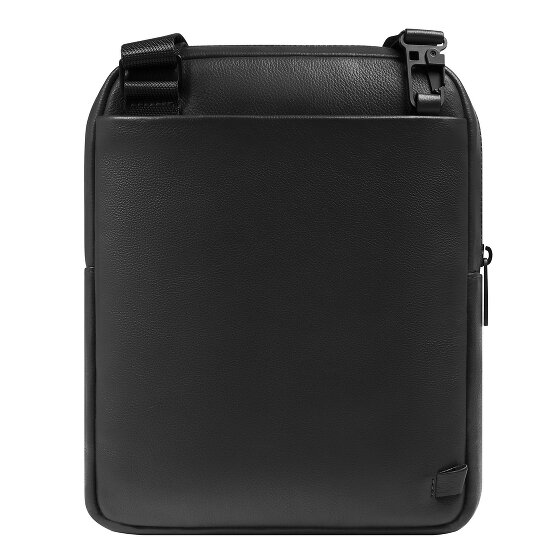 Piquadro Russel Borsa a tracolla Pelle 27 cm