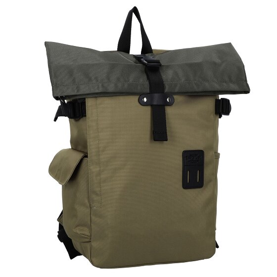 Harvest Label Norikura Zaino da giorno 40 cm Scomparto per laptop