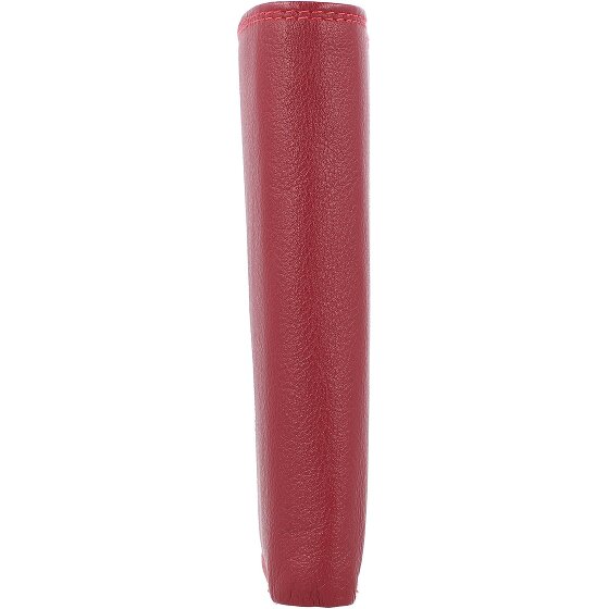 Golden Head Portafoglio Polo RFID in pelle 10 cm