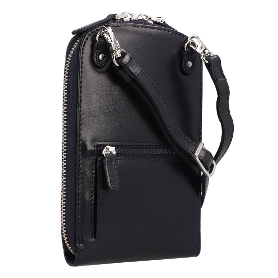 Picard Black Tie1 Custodia per cellulare Pelle 11 cm