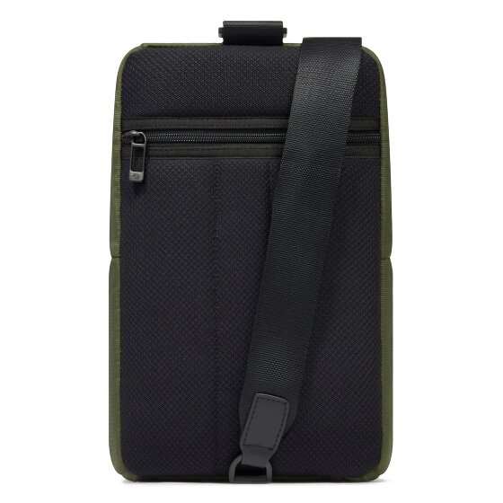 Piquadro S140 borsa a tracolla RFID 30 cm