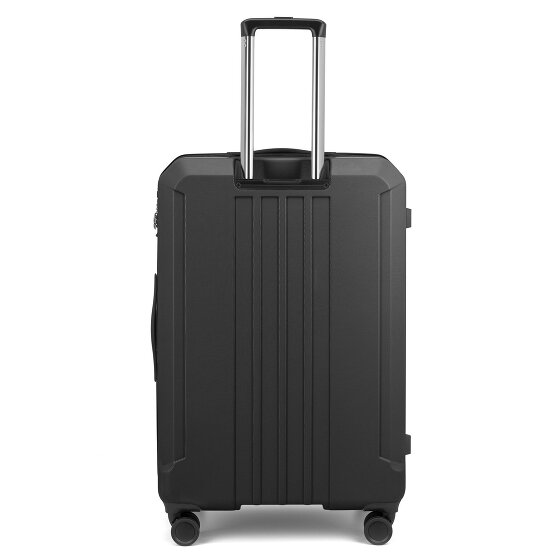 Epic Airwave Neo 4 ruote Carrello 75 cm