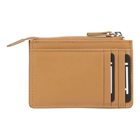 Jost Arva Custodia per carta di credito Protezione RFID Pelle 12 cm