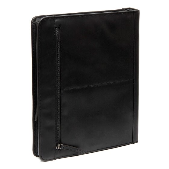 The Chesterfield Brand Moreton Caso di scrittura Pelle 28 cm