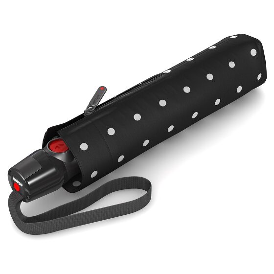 Knirps T.200 Ombrello tascabile Duomatic 28 cm