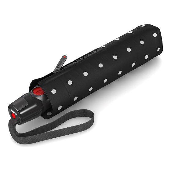 Knirps T.200 Ombrello tascabile Duomatic 28 cm