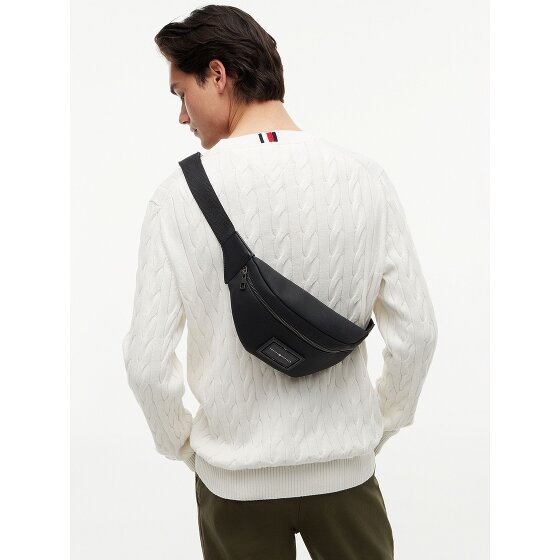 Tommy Hilfiger TH Foundation Marsupio 40 cm