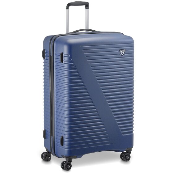 Roncato Sunlite 4 ruote Carrello 76 cm