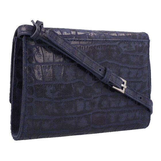Picard Auguri Auguri Pochette Pelle 19 cm