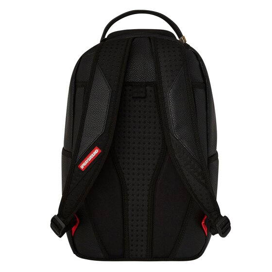Sprayground Global Traveler Zaino da giorno 46 cm Scomparto per laptop