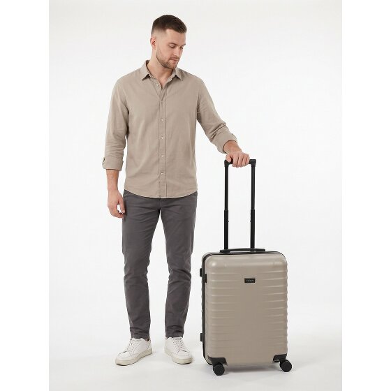 Titan Overseas 4 ruote Trolley cabina S 55 cm