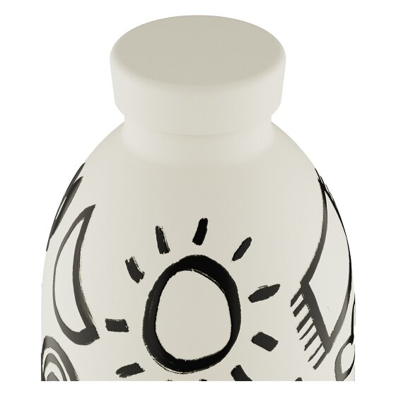 24Bottles Clima Horizon Bottiglia per bere 850 ml