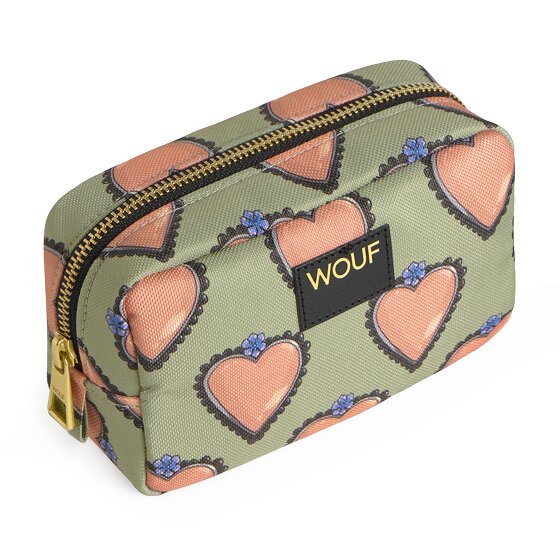 Wouf Daily Borsa da toilette 15 cm